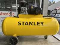 Compressor stanley com GARANTIA