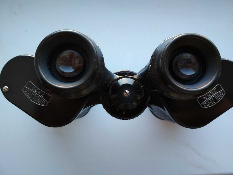 Бінокль Виробництво Німеччина CARL ZEISS BINOCTEM 7 / 50