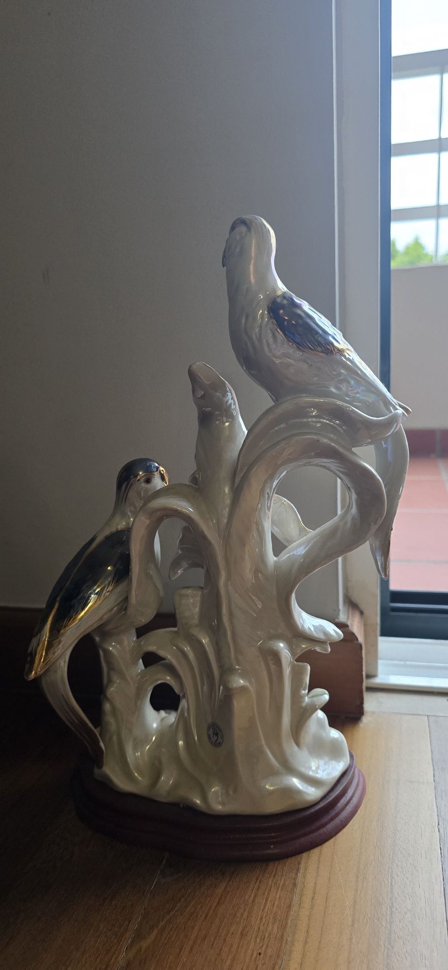 Figura decorativa