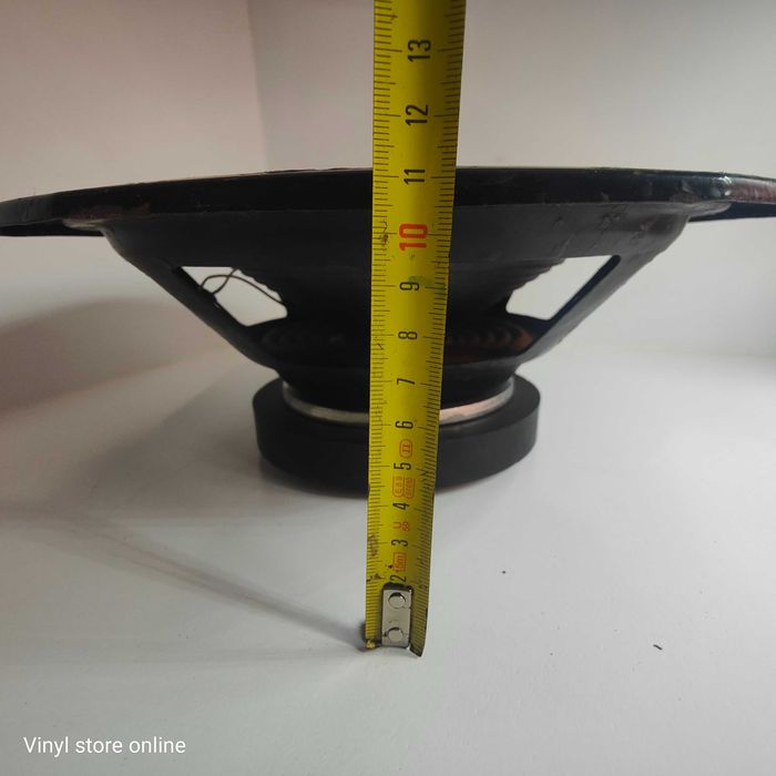 Altifalante Subwoofer 120w Nippo