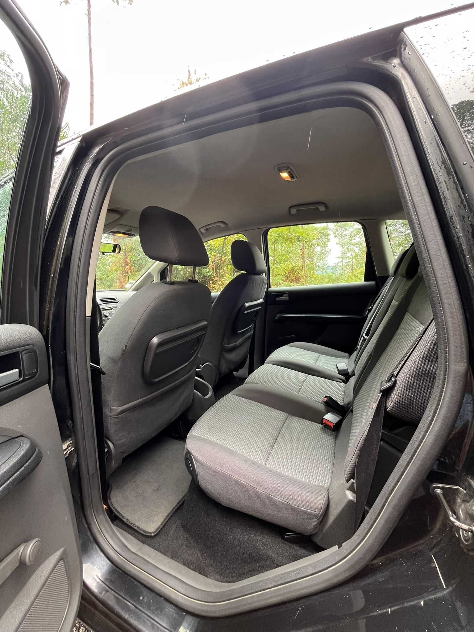 Ford C-Max 1.6 TDCi