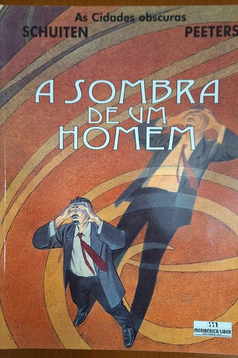 A Sombra de Um Homem