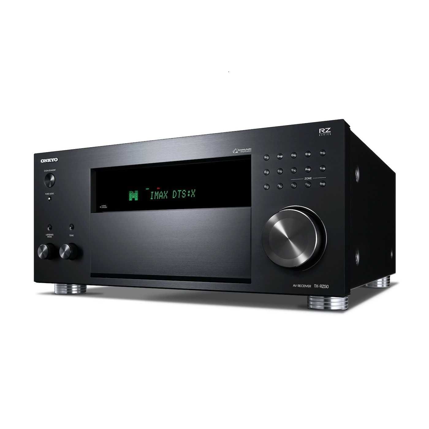 Onkyo TX-RZ-50 RZ50 Amplituner kina domowego 9.2 SKLEP RATY