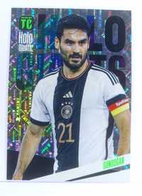 TOPCLASS 2024 Holo Giants GERMANY Ilkay Gundogan + POZOSTAŁE