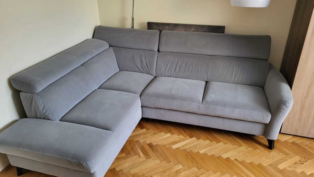 Narożnik stan idealny