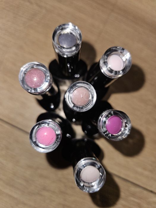 Zestaw lakierów hybrydowych