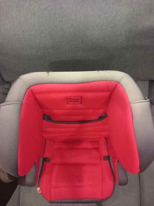 Cadeira auto "Baby Auto"