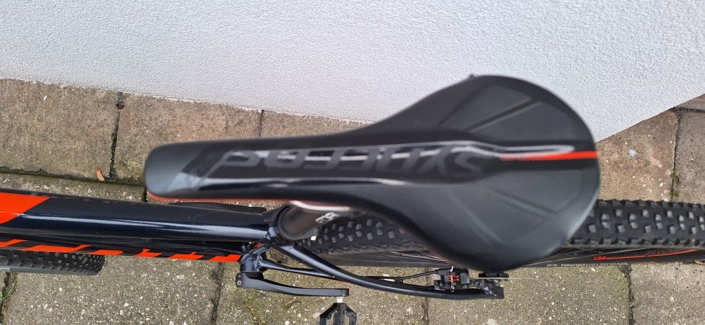 Rower Scott Scale 950 r 2020r roz S