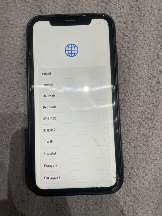 iPhone Xr | Idealny jako dawca