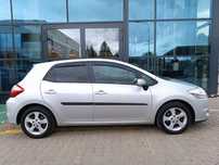 Toyota Auris 1.6 Ben+LPG 132 KM Klimatronic / Czuj.Parkowania / Bogata Opcja