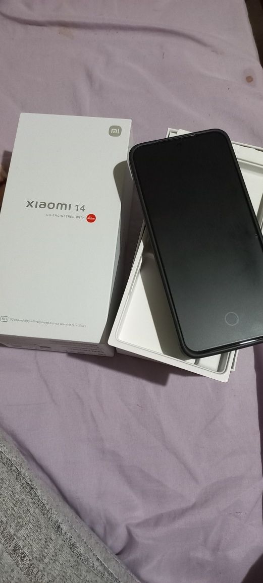 XIAOMI 14 5G 512G