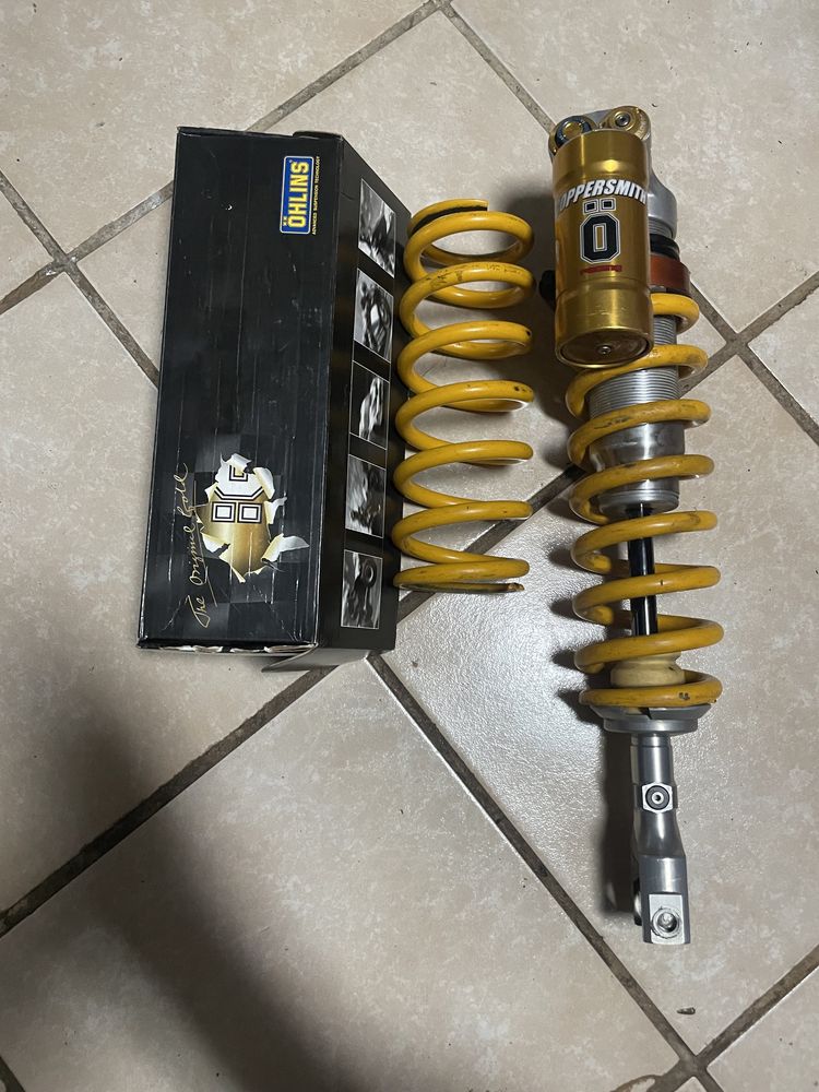 Ohlins ttx ktm/ husqvarna /gasgas