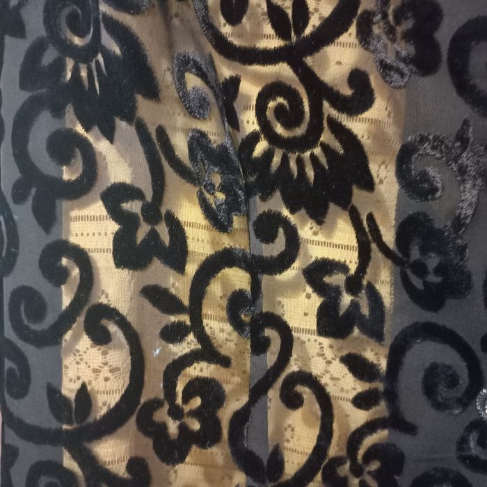 Кардиган летний большого размера