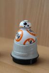 Mini Figurki Star Wars BB-8 Chewbacca Soldier