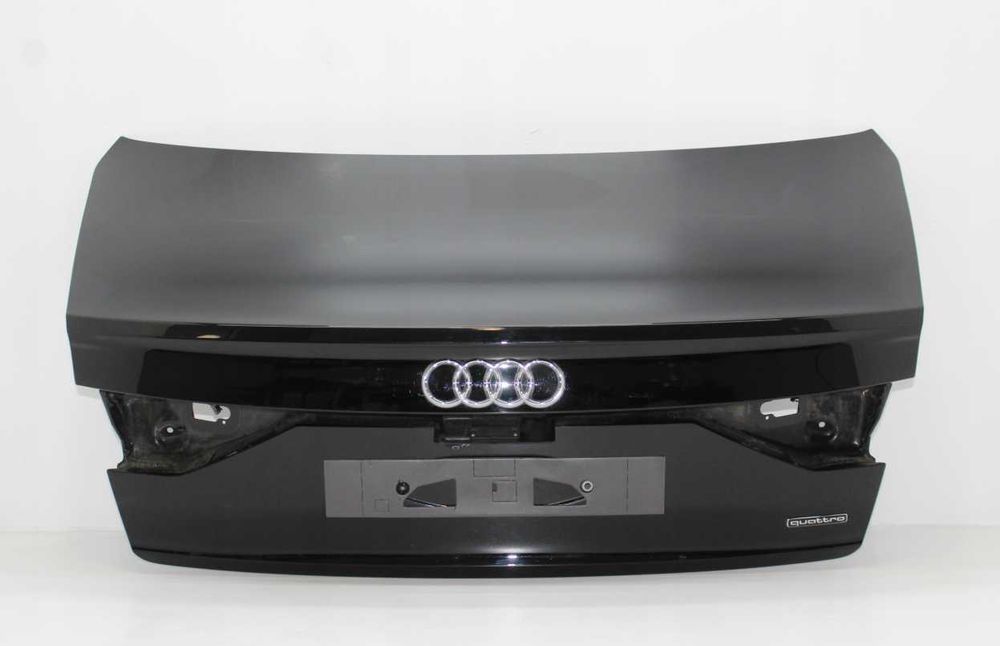 Кришка багажника ляда рест до рест	Audi A8 D5 4N Разборка