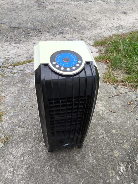 Кліматичний комплекс, кондиціонер,кліматизатор, зволожувач 3в1 Camry