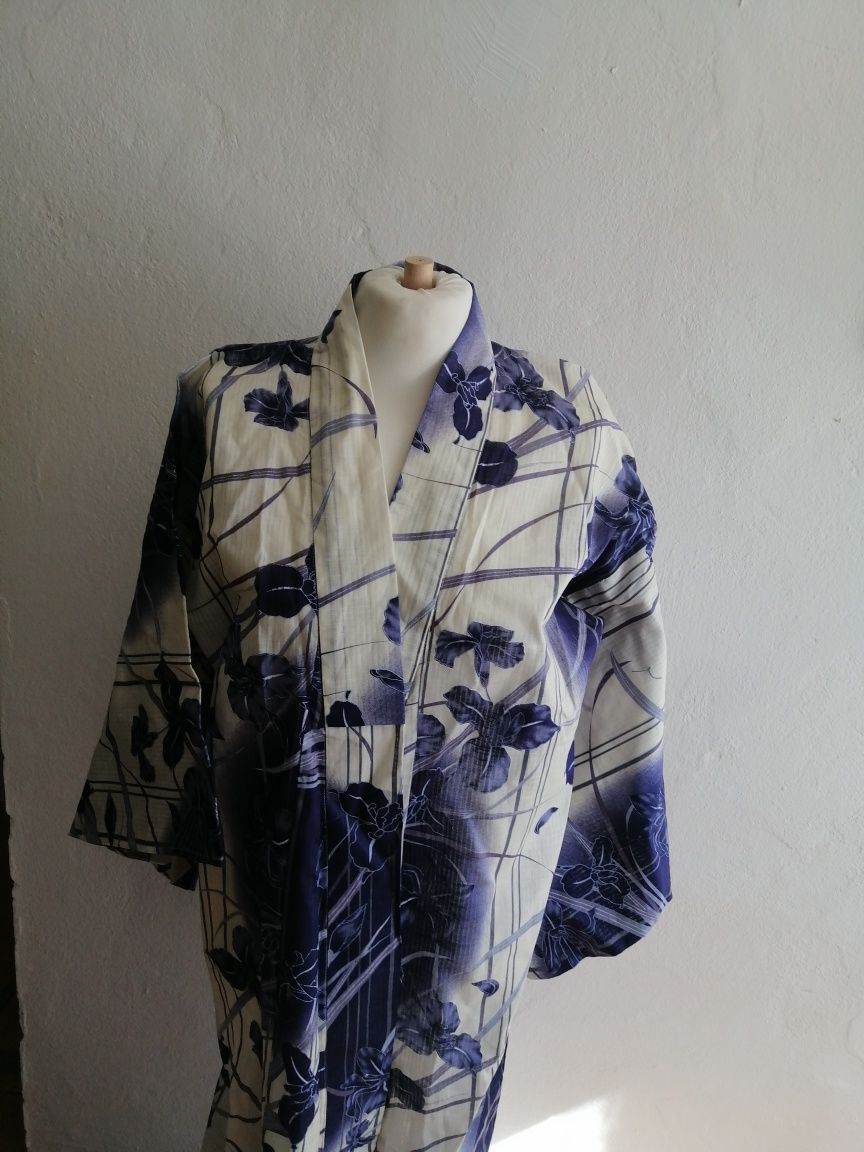 Kimono damskie (139A)