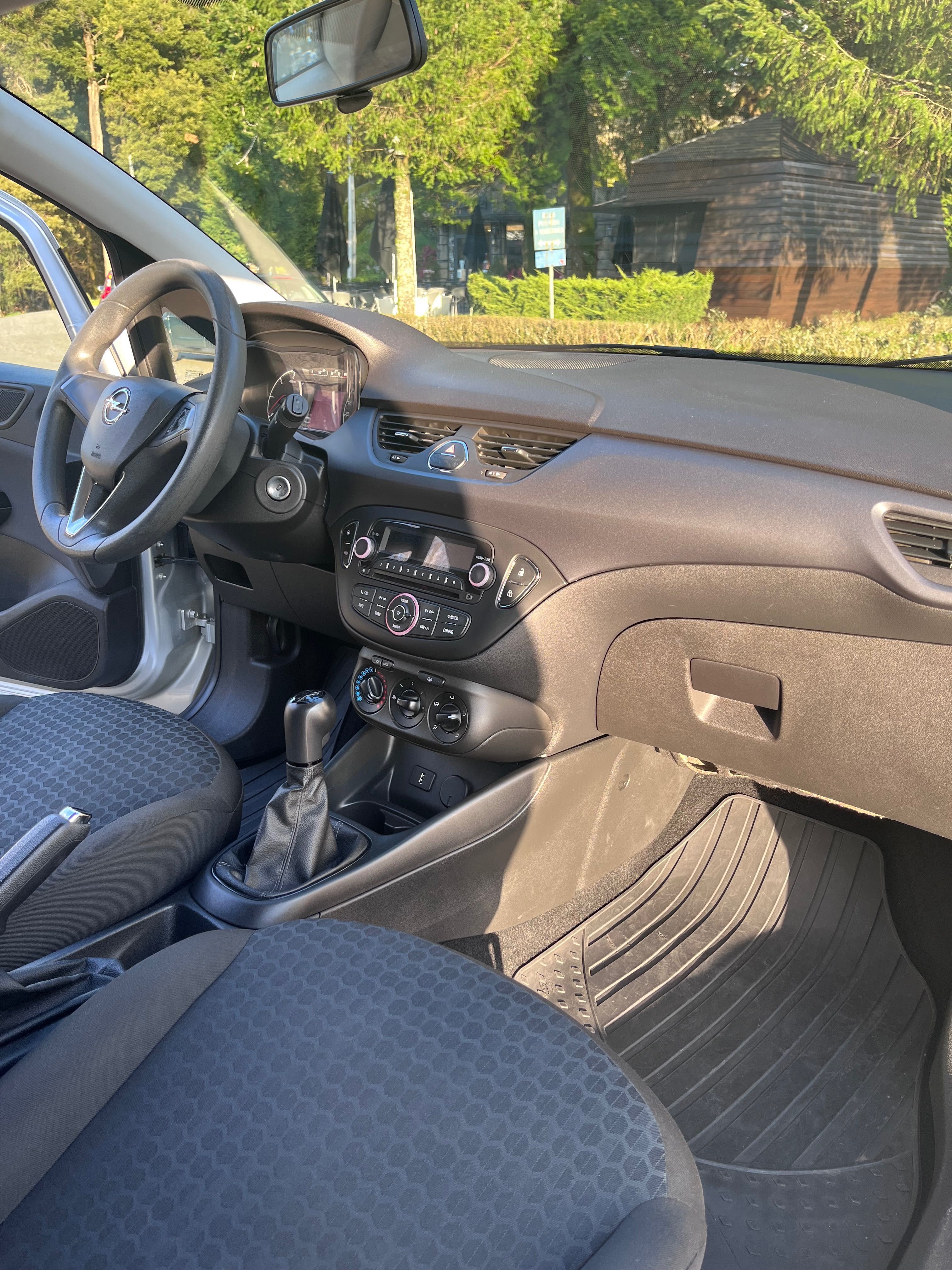 Opel Corsa 1.3 CDTI