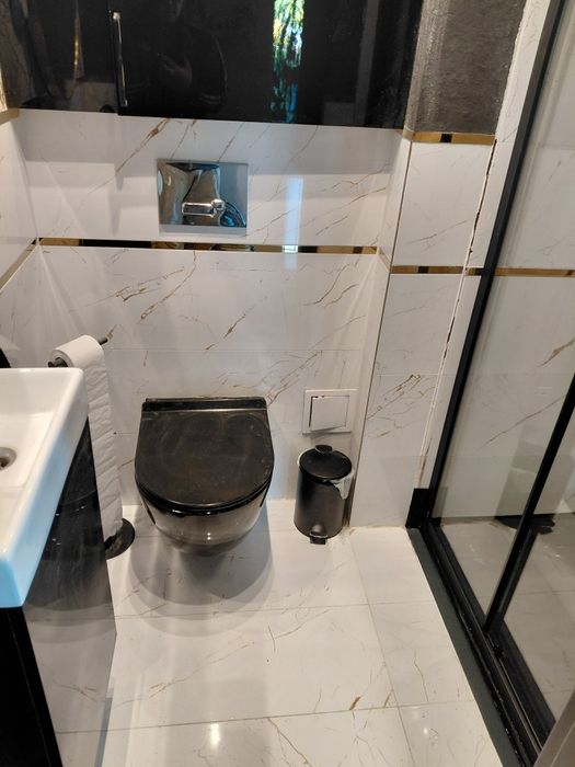 Glazurnik Wolny termin od ręki ! Remont  Hydraulik