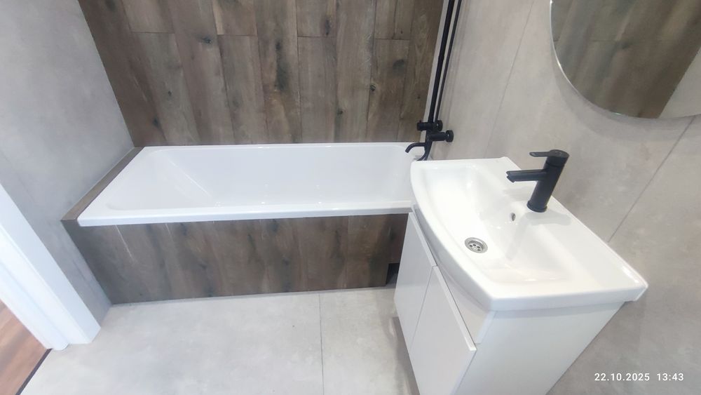 Продаж 1 кім квартири в новобудові міста Ужгород.