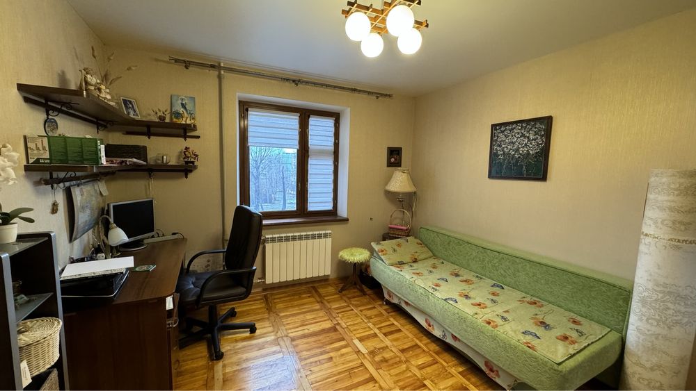 Продам 3 ккв в Чугуеве(Авиатор )