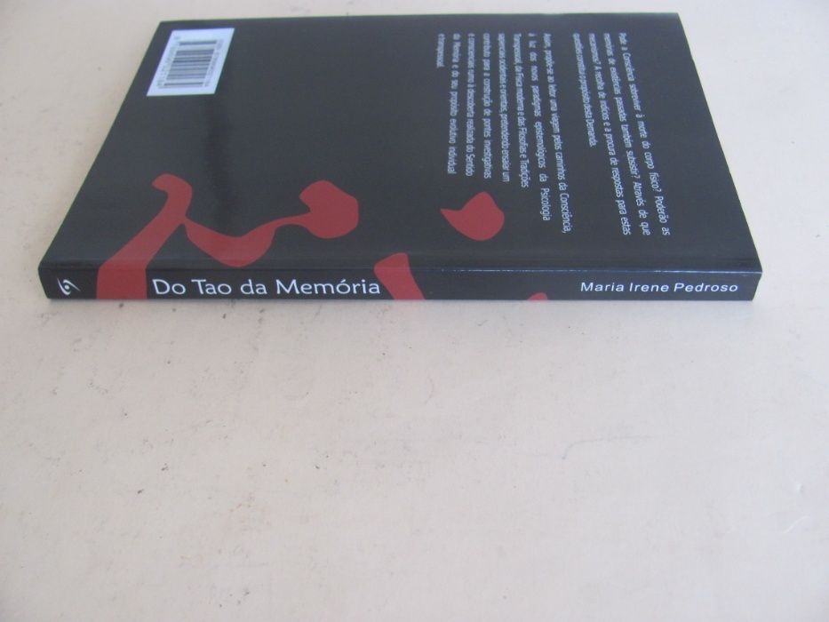 Do Tao da Memória de Maria Irene Pedroso