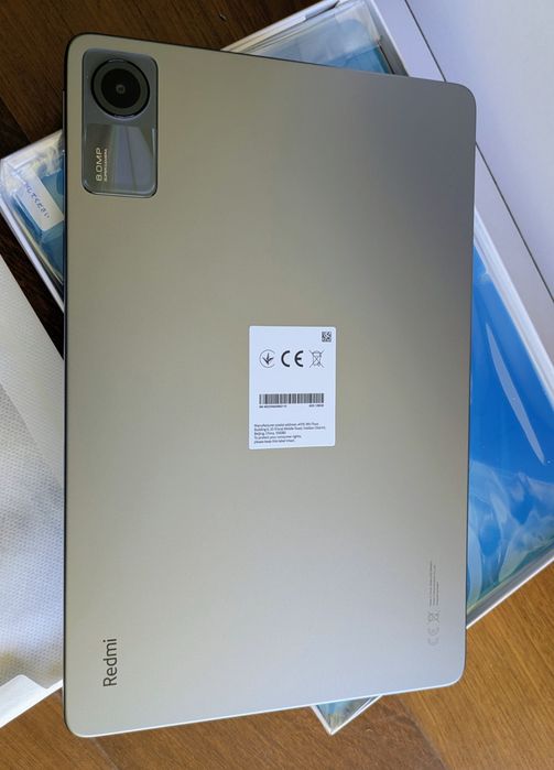 Tablet Redmi Pad SE 11'