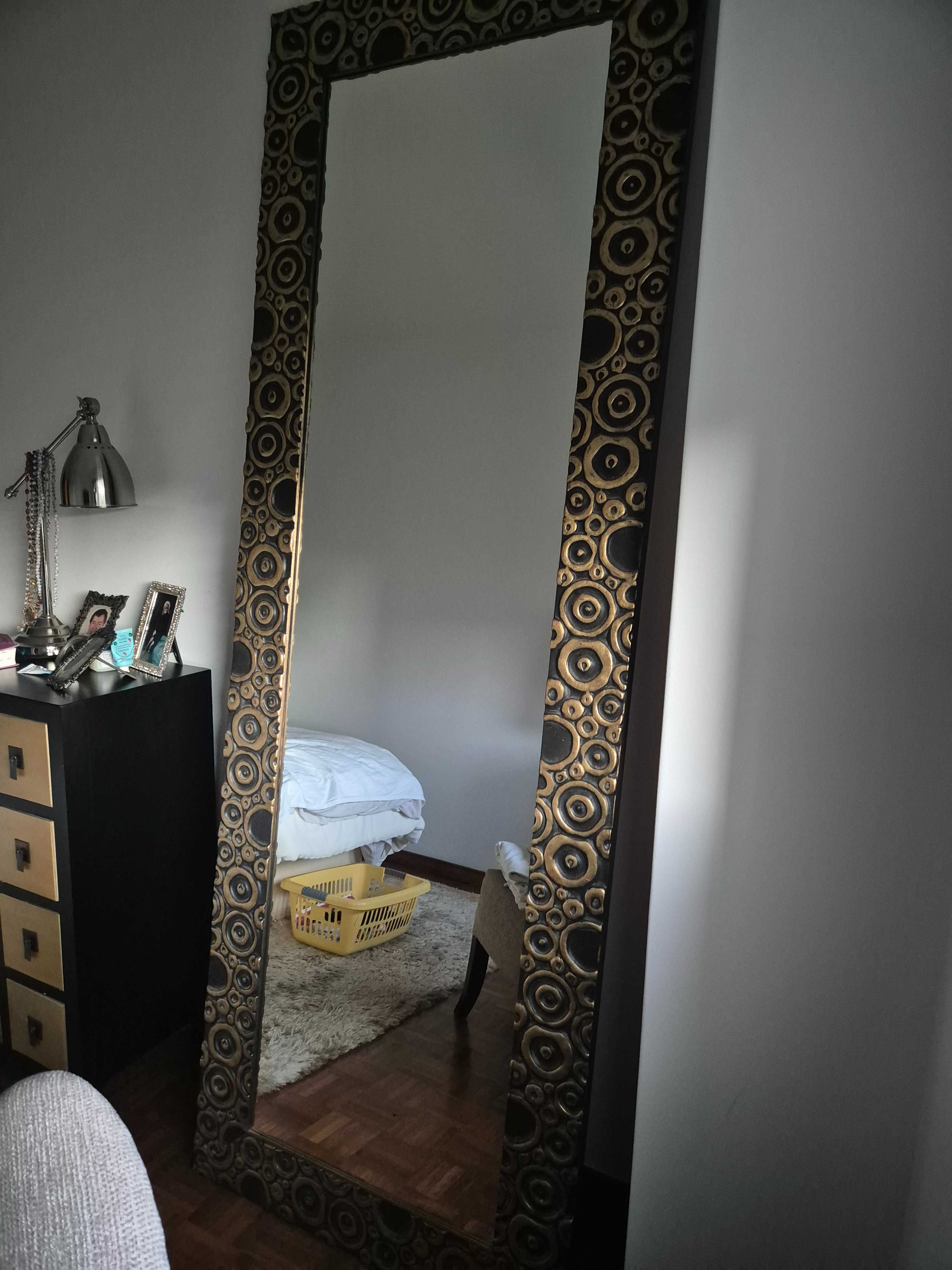 Móvel de casa Espelho