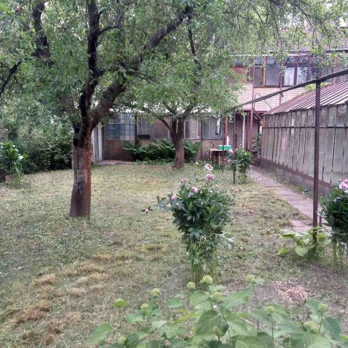 Без комісії Осокорки дачний будинок Садова 164