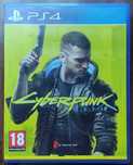 Cyberpunk 2077 PS4 PS5 | Stan idealny