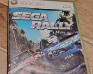 Gra. Xbox      360