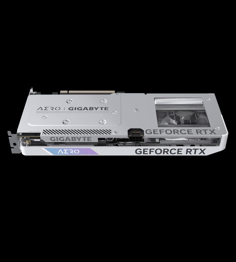 GigaByte PCI-E GeForce RTX4060 AERO 8GB DDR6