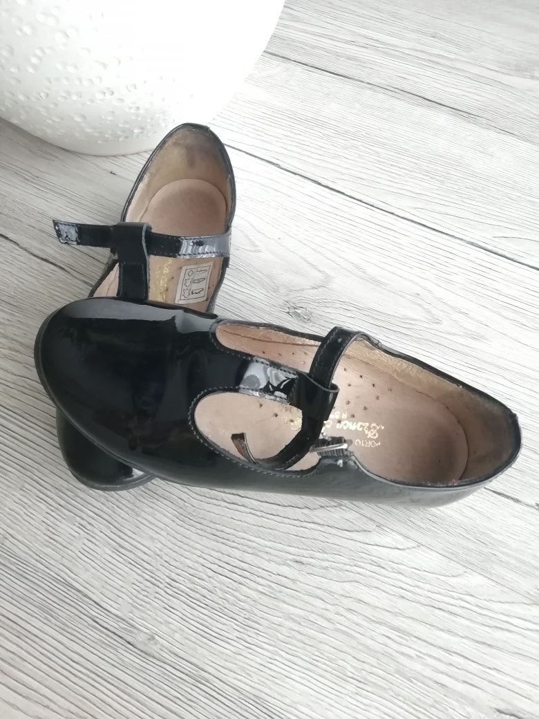 Sapatos Menina 29