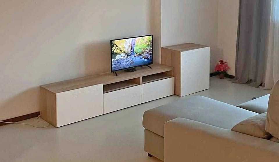 Móvel tv (apenas o móvel da tv)