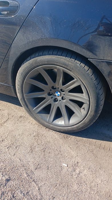 бмв е65 рест  2006 року бензин 4 літри