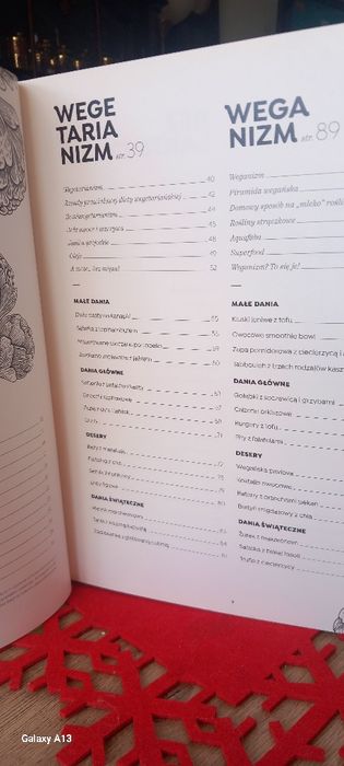 Poradniki Jeść zdrowiej. Nowy