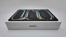 iPad Pro 11 M4 (2024) Wi-Fi 256GB Space Black (MVV83). Новий. Sale