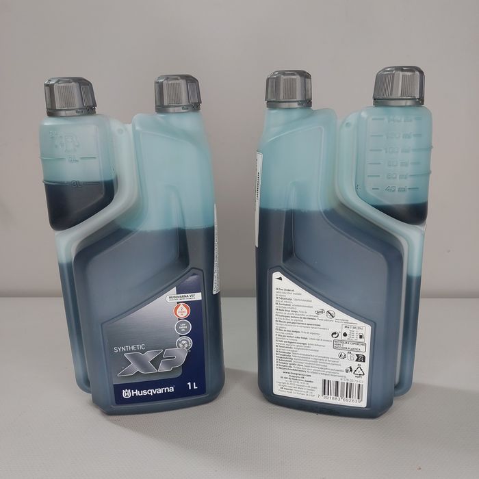 Масло мастило до бензнопили бензокоси бензоінструменту