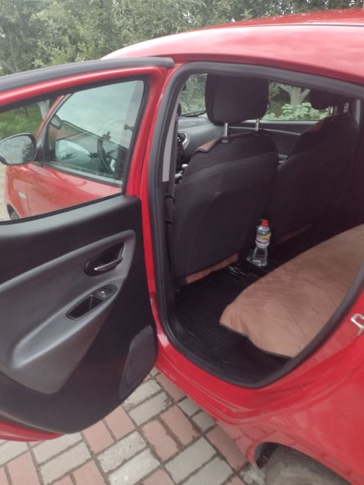 Продам Lancia 2012 року