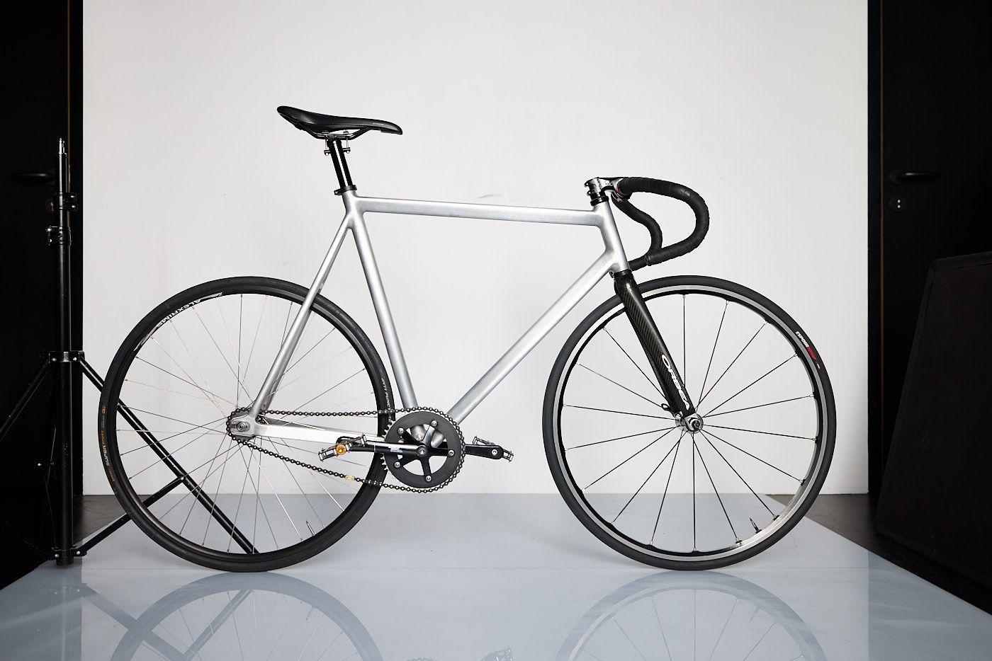 Rower ostre koło na ramię MIELEC rozm 62cm