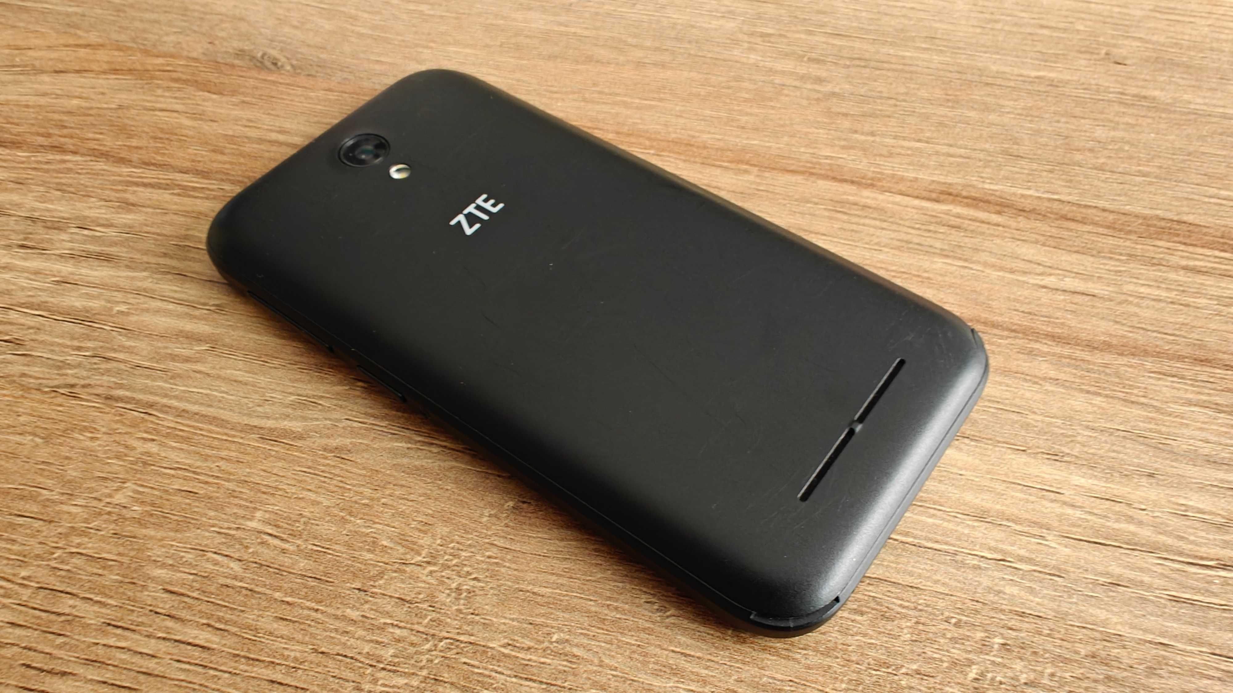 Telefon zte blade L110