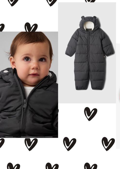 Комбінезон gap 18-24