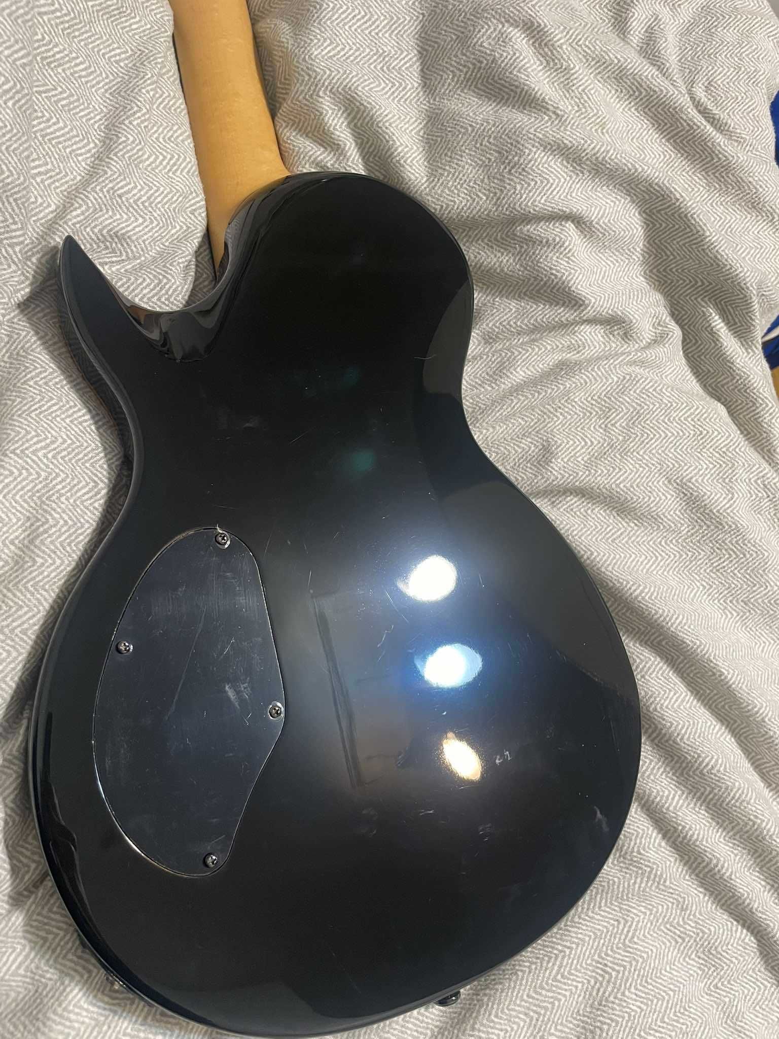 Chapman Guitars ML2 Modern Lunar V2