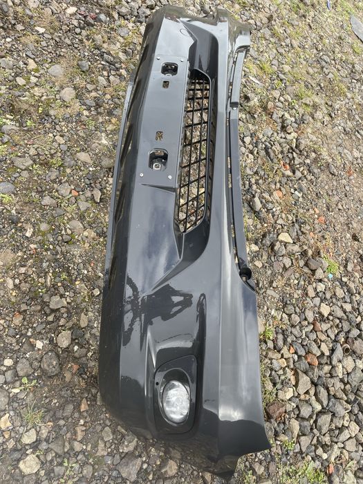 Zderzak przod sprinter 906 lift halogeny ladny kompletny