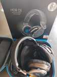 Продам професійні навушники Sennheiser HD8 DJ
