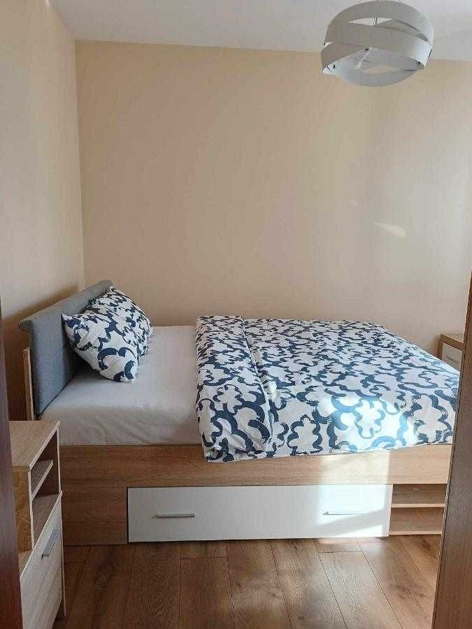 Komfortowy Apartament  Parkcity Kraków blisko Tauron Areny