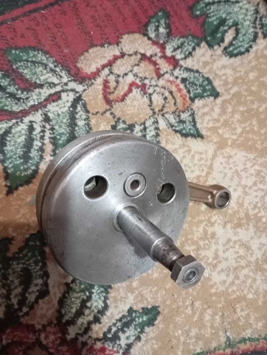 продам колінвал мінск