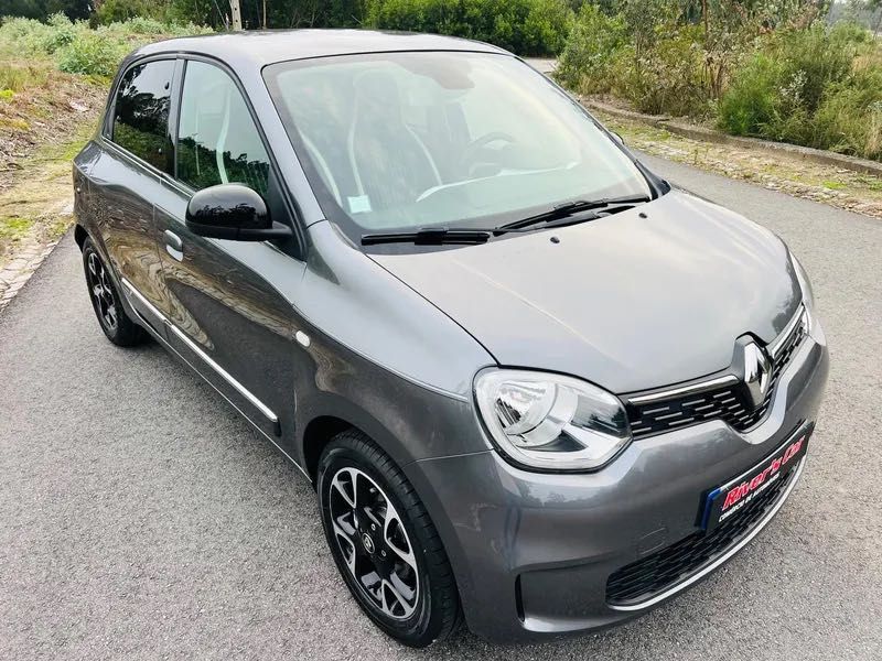 RENAULT TWINGO 3 Intens 90cv turbo