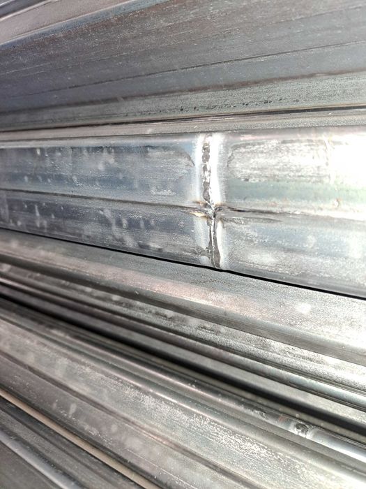 profil stalowy 50x20x2 II gatunek Bytom