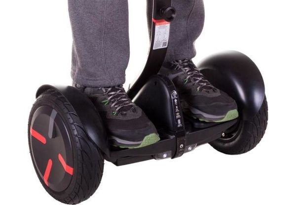 ХИТ ПРОДАЖ‼️ Мини Сигвей NINEBOT Mini Гироскутер Гироборд и MiniPRO